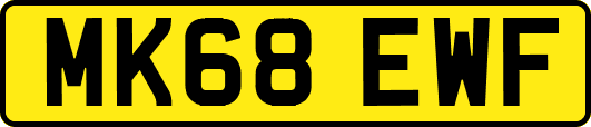 MK68EWF