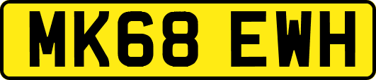 MK68EWH