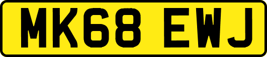 MK68EWJ