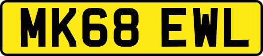 MK68EWL