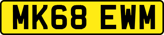 MK68EWM
