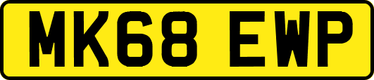MK68EWP