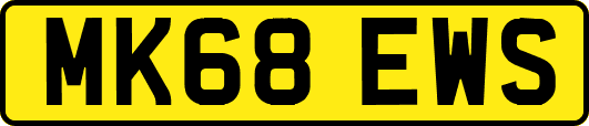 MK68EWS