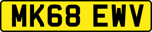 MK68EWV
