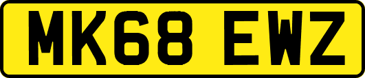 MK68EWZ