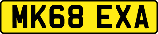 MK68EXA