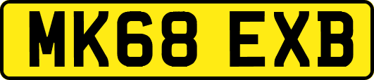 MK68EXB