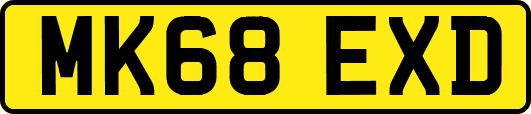 MK68EXD