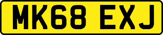 MK68EXJ