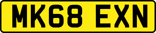 MK68EXN