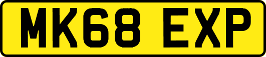 MK68EXP