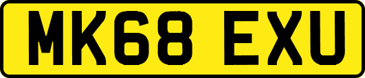 MK68EXU