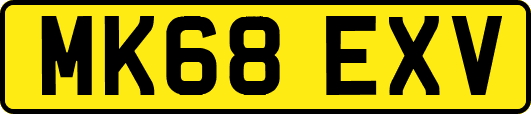 MK68EXV