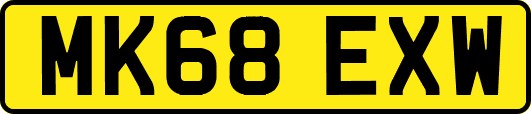 MK68EXW