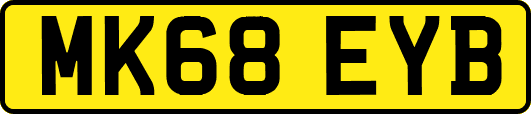 MK68EYB