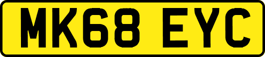 MK68EYC