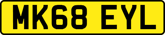 MK68EYL