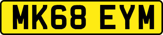 MK68EYM