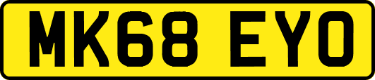 MK68EYO