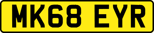 MK68EYR