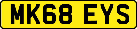 MK68EYS