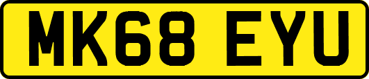 MK68EYU