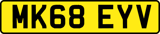MK68EYV