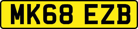 MK68EZB