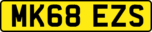 MK68EZS