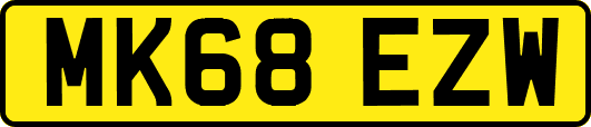 MK68EZW