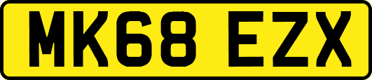 MK68EZX
