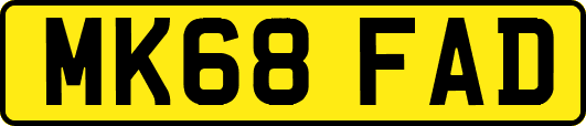MK68FAD