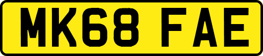 MK68FAE