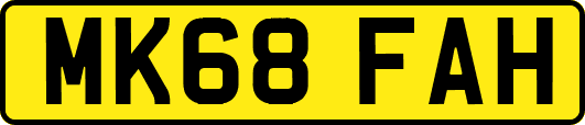MK68FAH