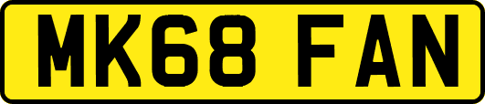 MK68FAN
