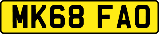 MK68FAO