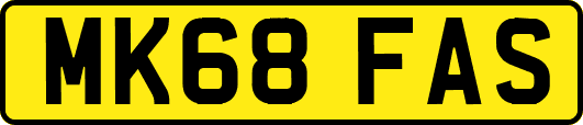 MK68FAS