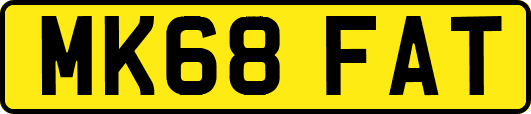 MK68FAT