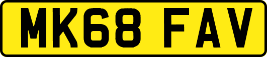 MK68FAV