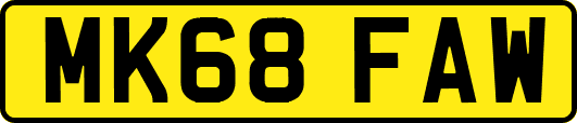 MK68FAW