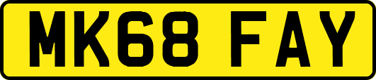 MK68FAY