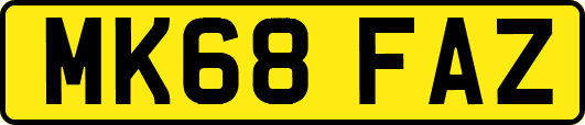MK68FAZ