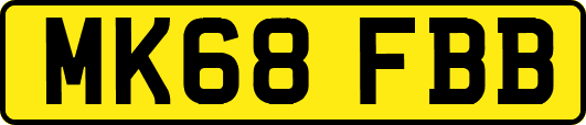MK68FBB