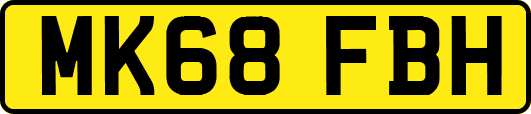 MK68FBH