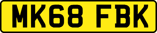 MK68FBK