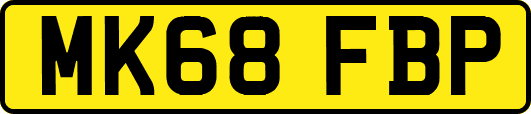 MK68FBP
