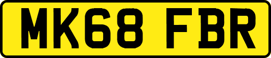 MK68FBR