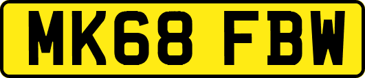 MK68FBW