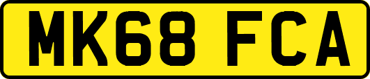 MK68FCA