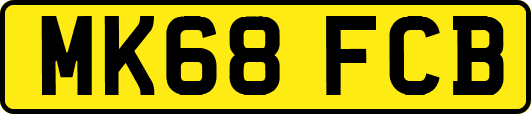 MK68FCB